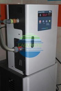 Agricultural HOCl Generator