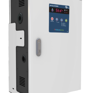 HOCL Generator SG 1200